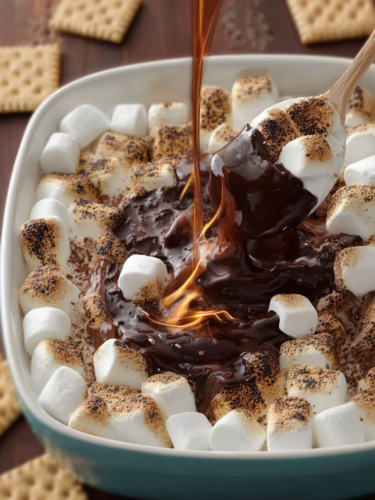 Smores Dip First Image