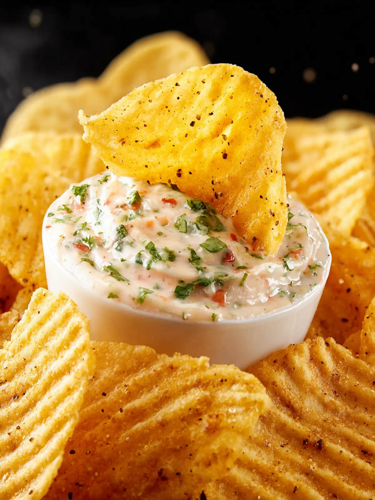 Chip Dip First Image