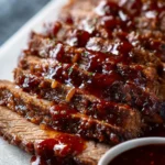 Heinz Chili Sauce Brisket Recipe (Crock Pot – Beth’s Brisket) First Image
