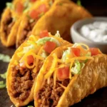 Puffy Tacos First Image