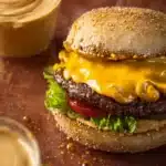 Smash Burger Sauce First Image