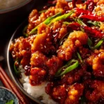 Dragon Chicken First Image