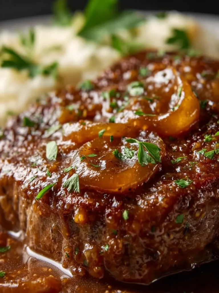 Best Crock Pot Cube Steak First Image