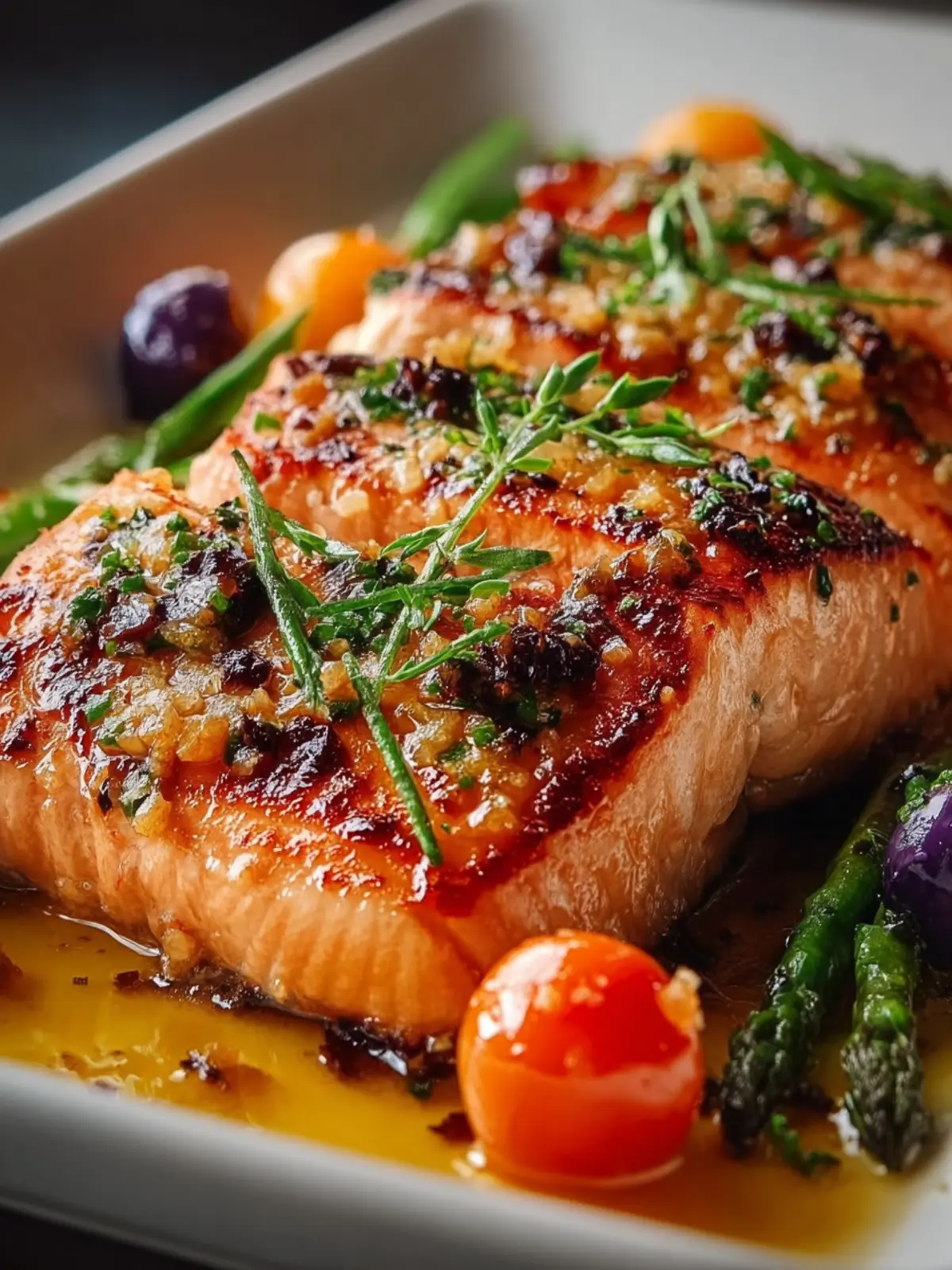 Bang Bang Salmon Recipe: Irresistibly Easy and Flavor-Packed!