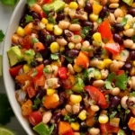 Zesty Cowboy Caviar First Image