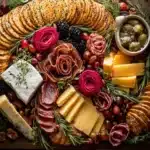 Epic Charcuterie Table Guide First Image