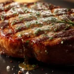 World’s Best Steak Marinade First Image