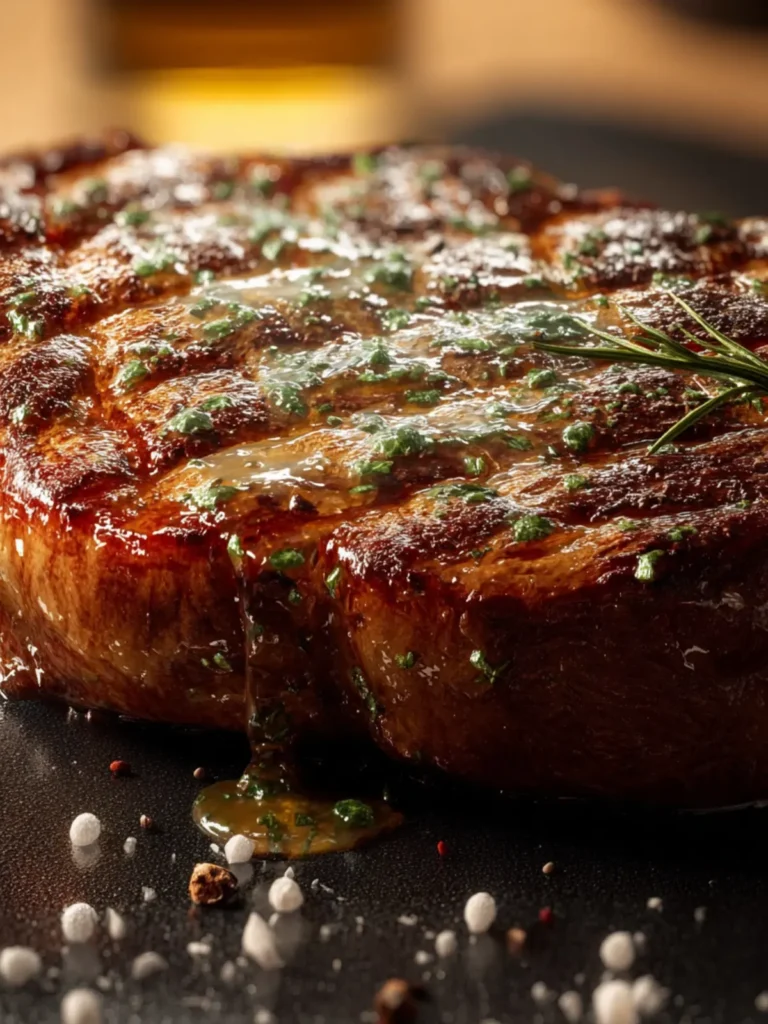 World’s Best Steak Marinade First Image